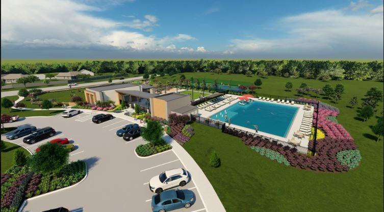 9626 Seaside Daisy Lane