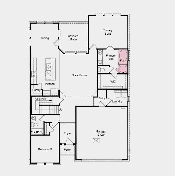 9626 Seaside Daisy Lane