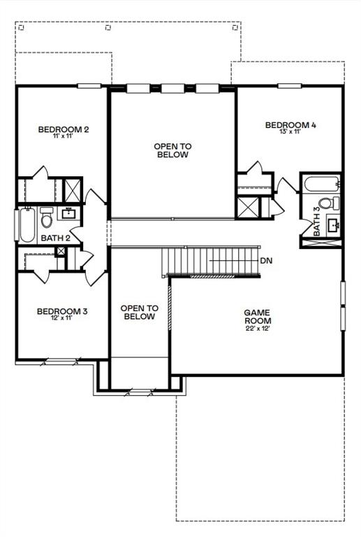906 Blue Stone Drive
