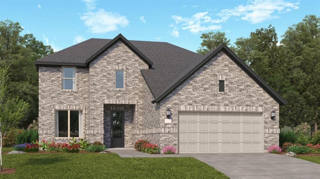 906 Blue Stone Drive