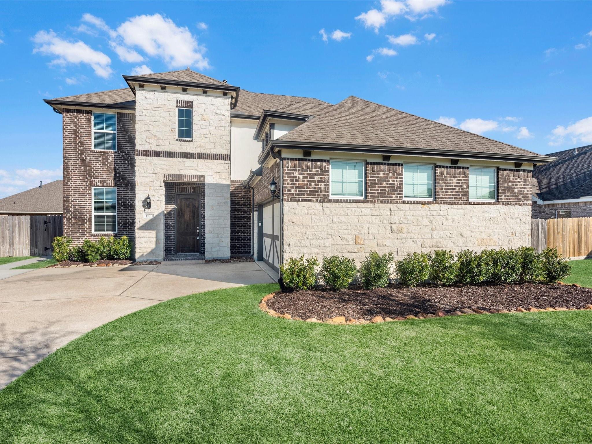 11811 St Augustine Drive