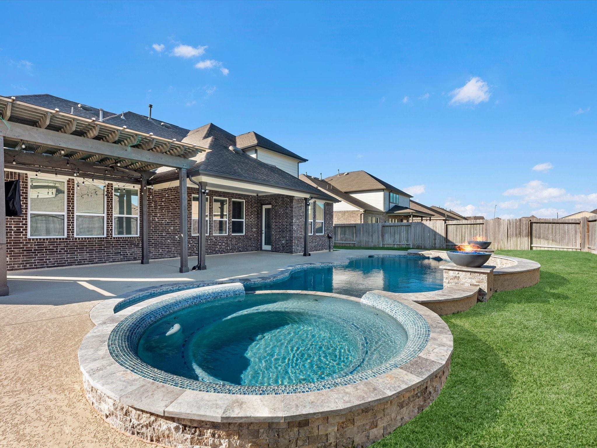 11811 St Augustine Drive