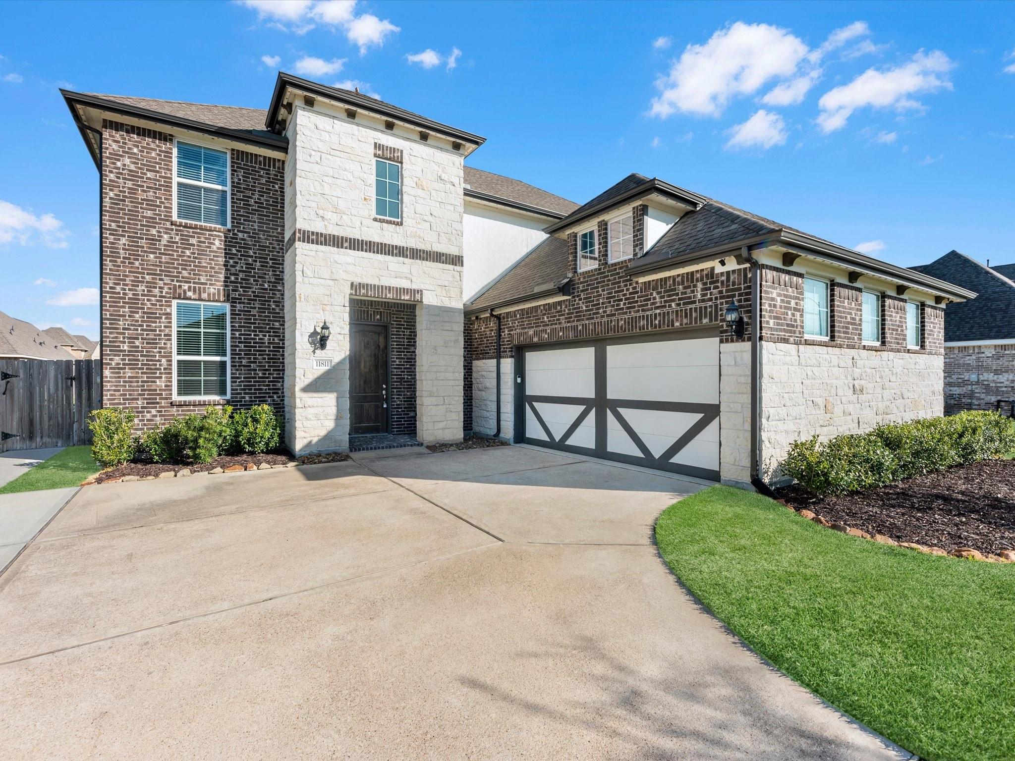 11811 St Augustine Drive