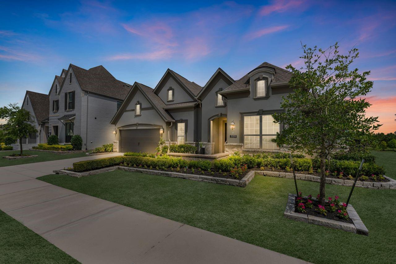 21211 Prince Of Orange Lane
