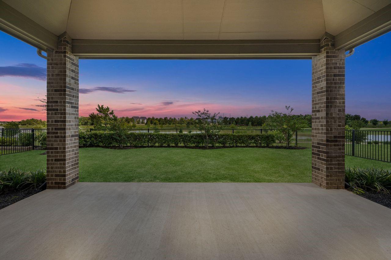 21211 Prince Of Orange Lane