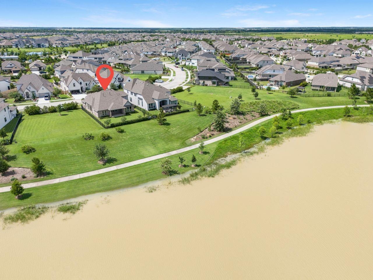 21211 Prince Of Orange Lane