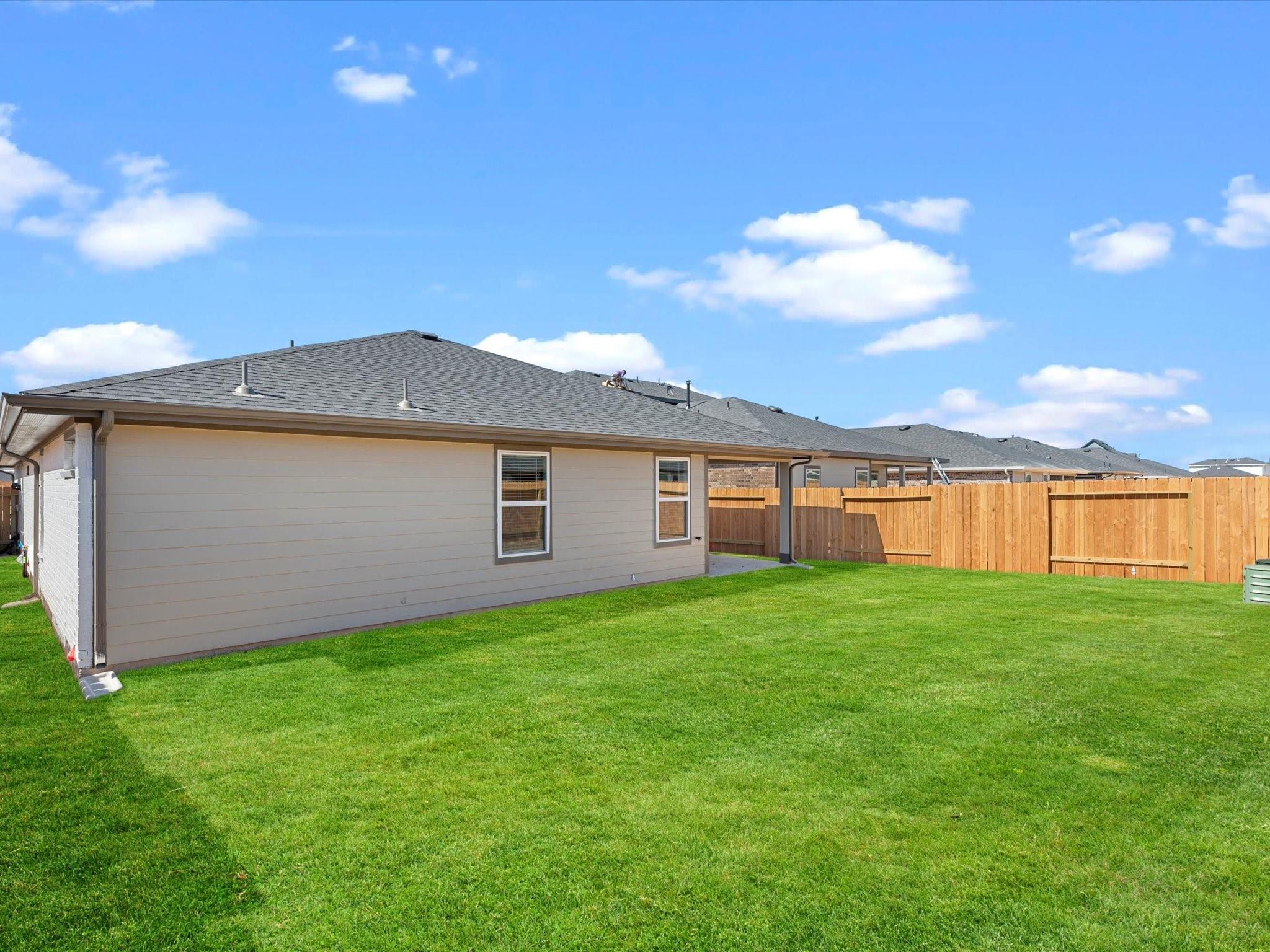 3335 Silverton Drive