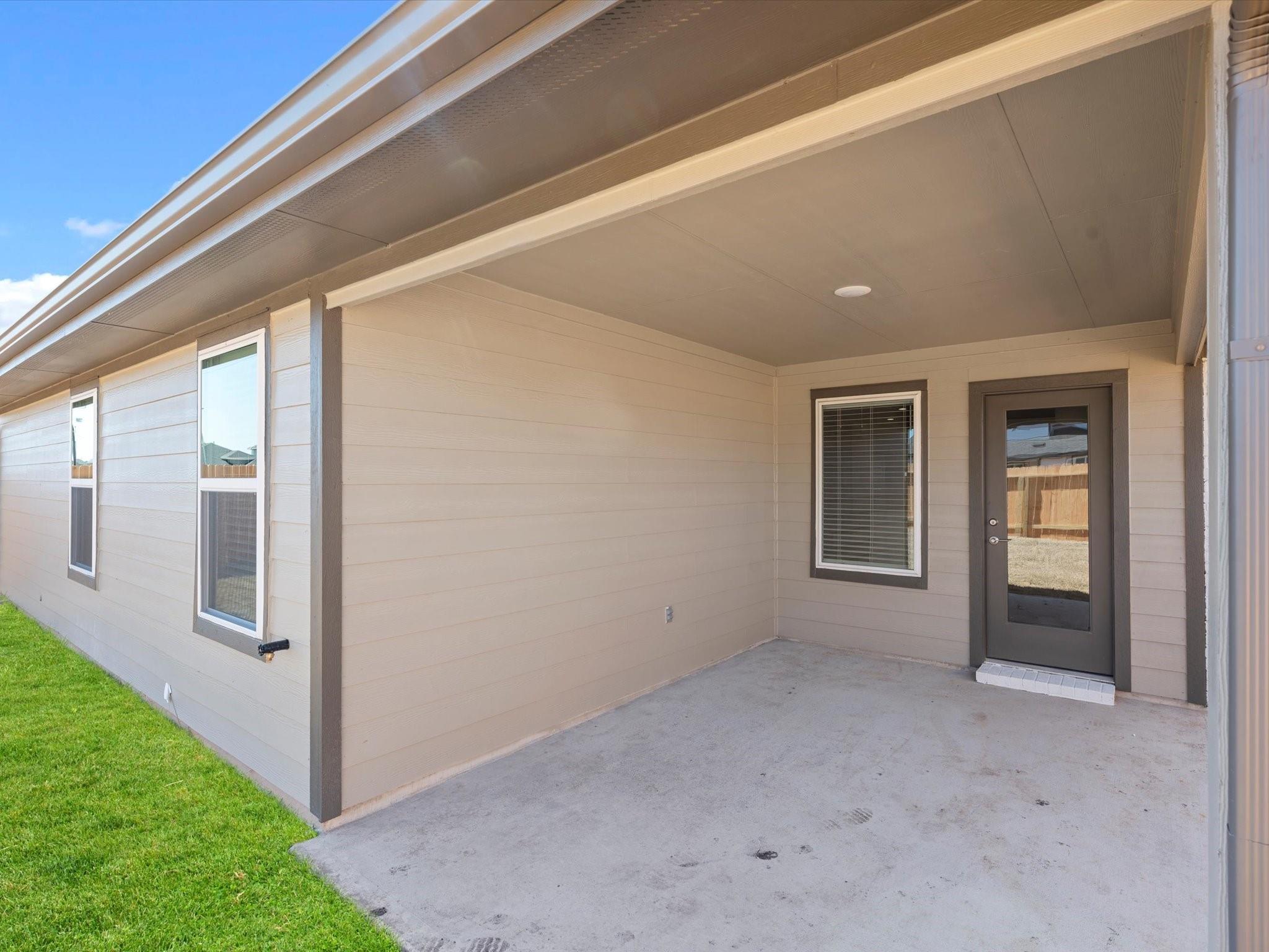 3335 Silverton Drive