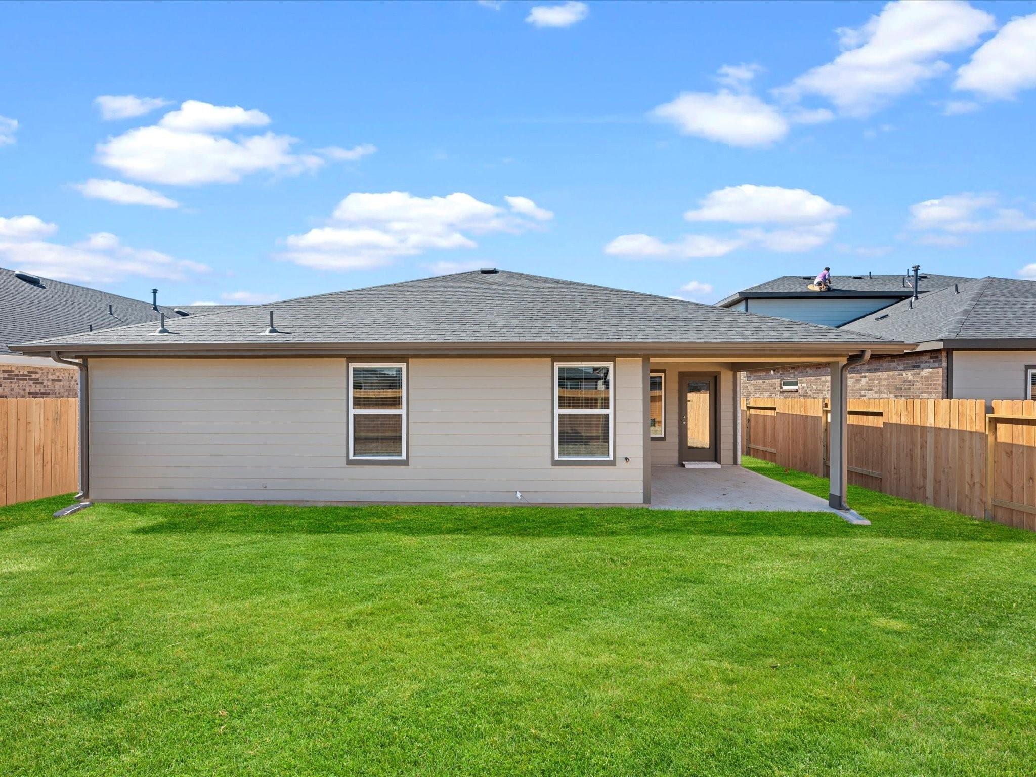 3335 Silverton Drive