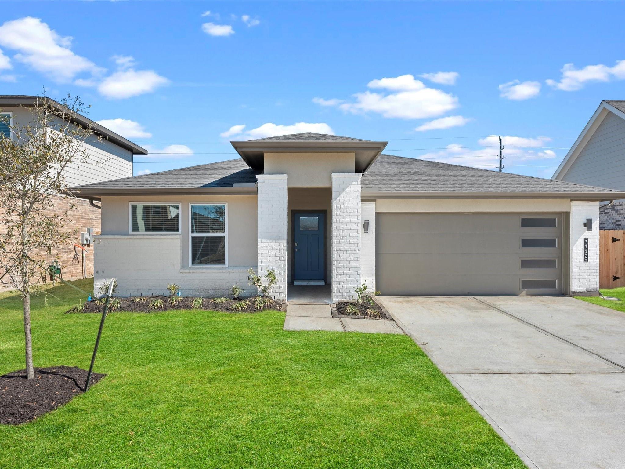 3335 Silverton Drive