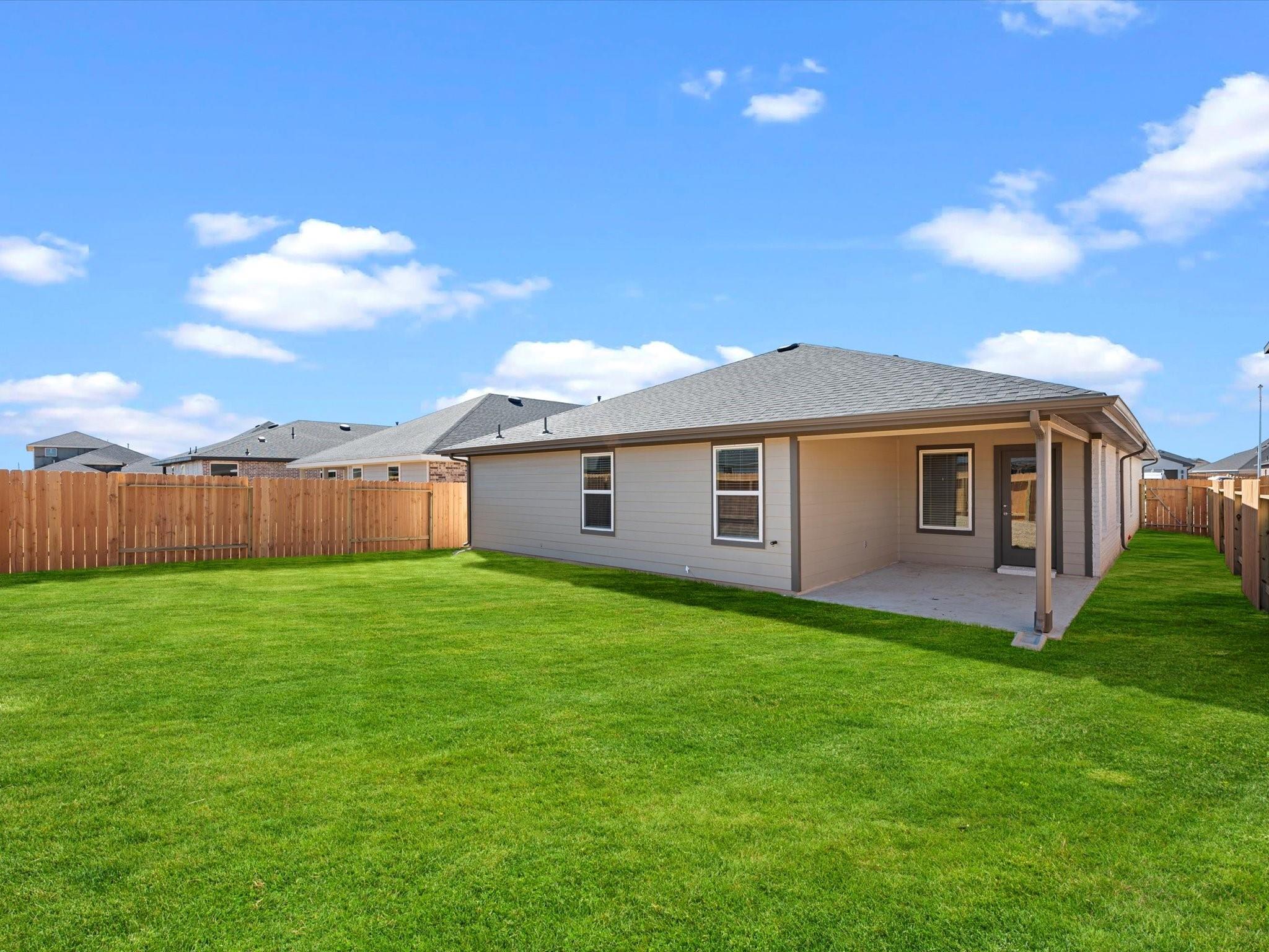 3335 Silverton Drive