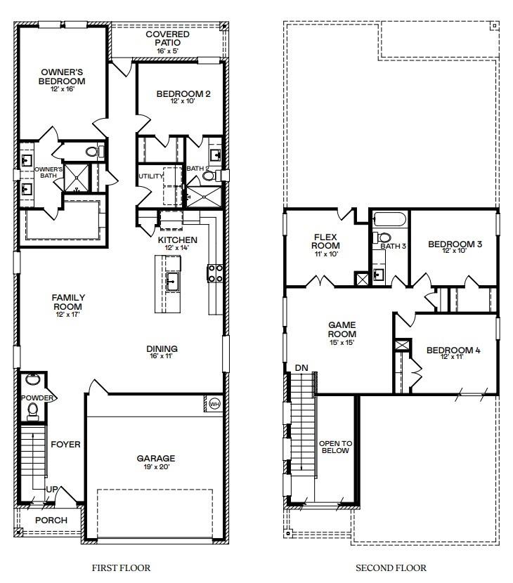 5119 Santa Cruz Bay