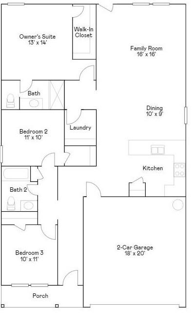 313 Nicholas Road