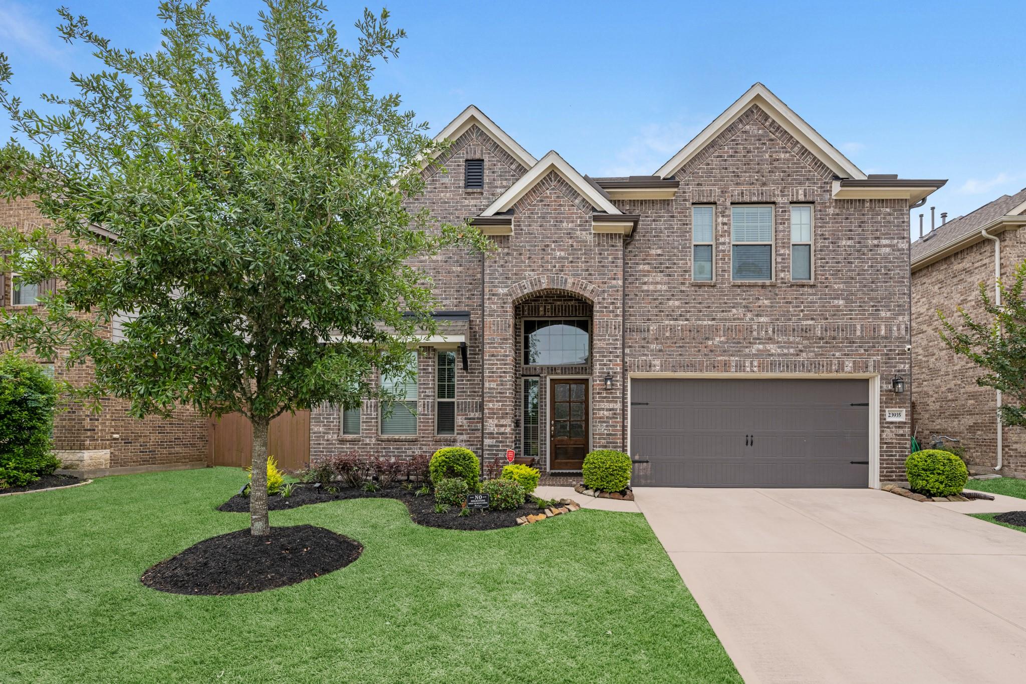 23935 Bearberry Thicket Lane