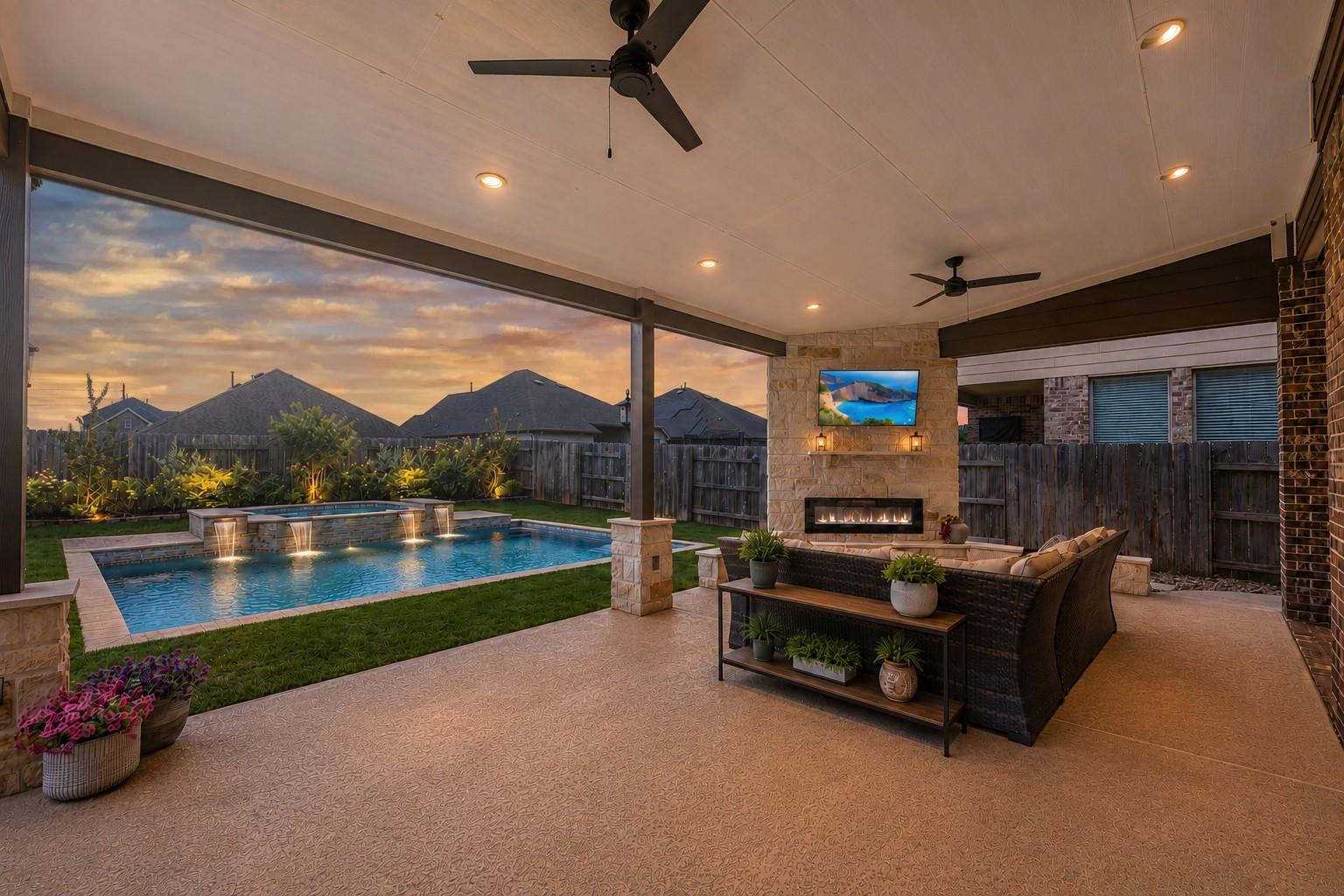23935 Bearberry Thicket Lane