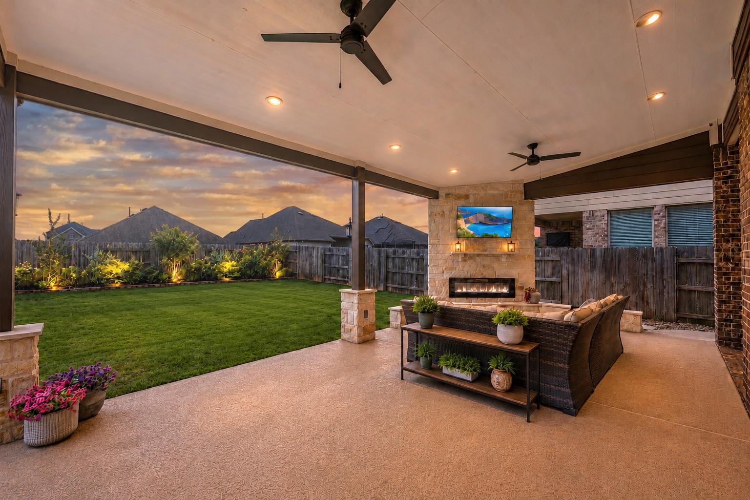 23935 Bearberry Thicket Lane