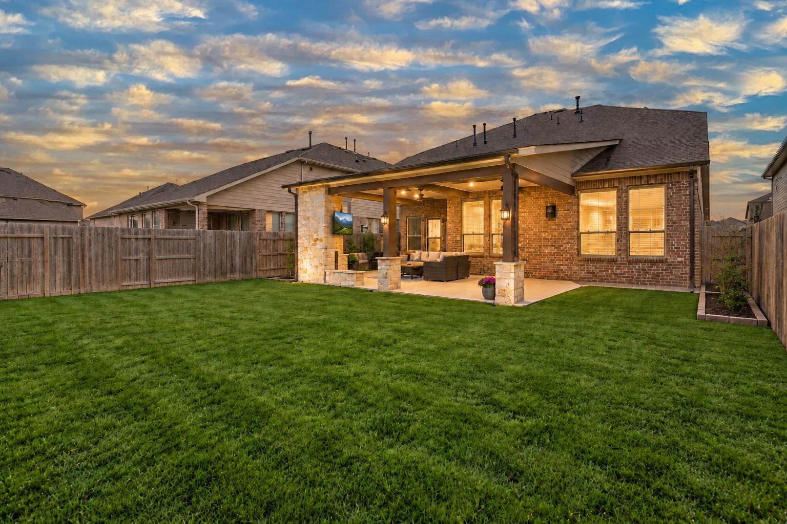 23935 Bearberry Thicket Lane