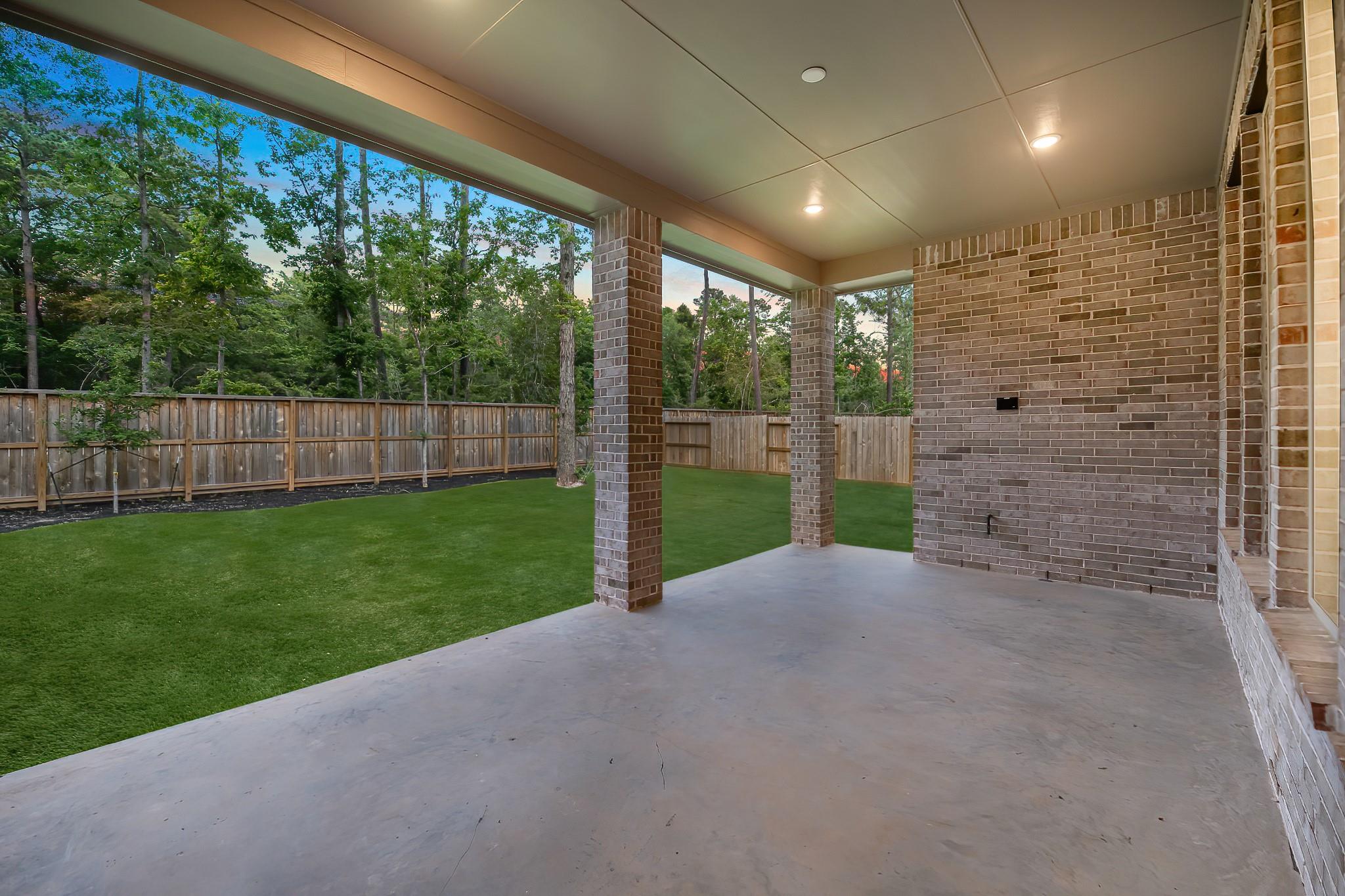 214 Wooded Rill Court