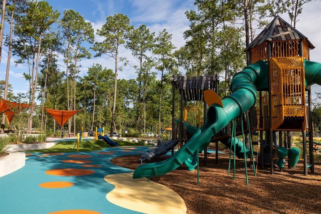 214 Wooded Rill Court