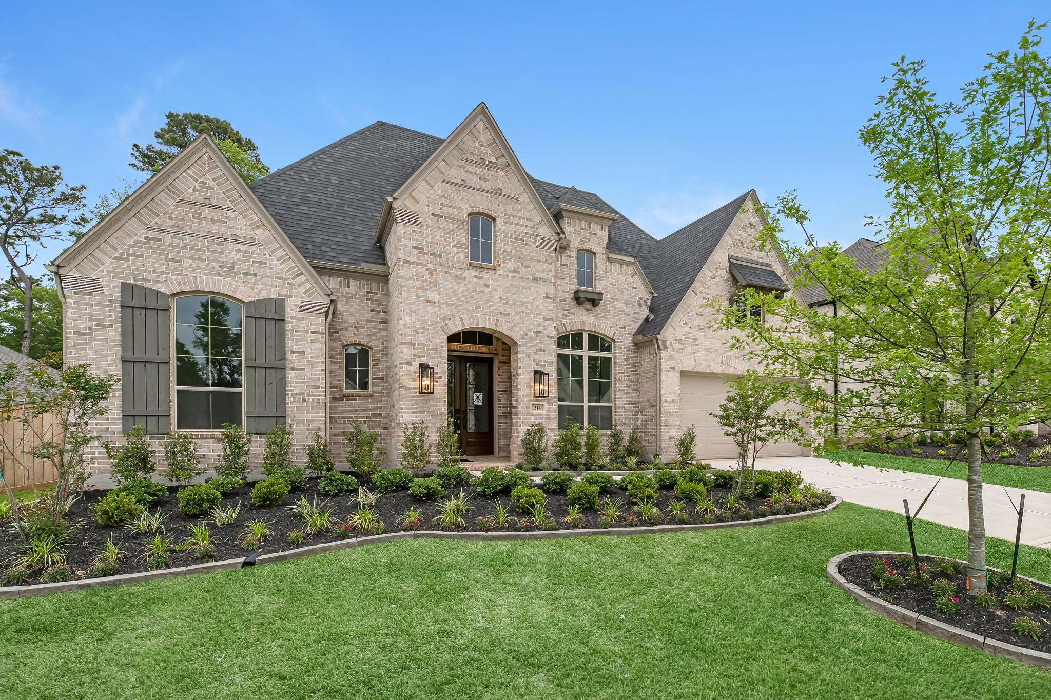 214 Wooded Rill Court