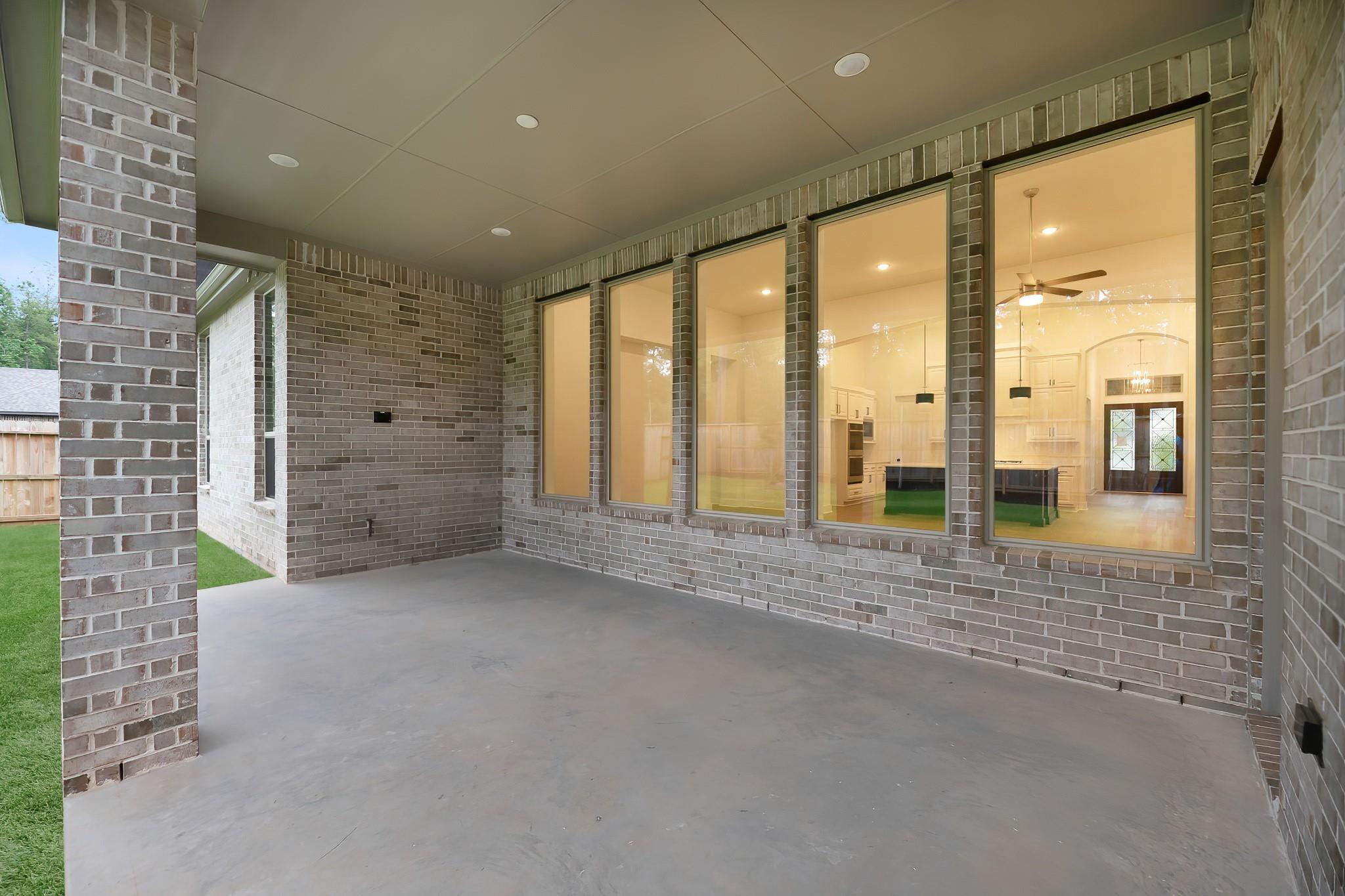 214 Wooded Rill Court