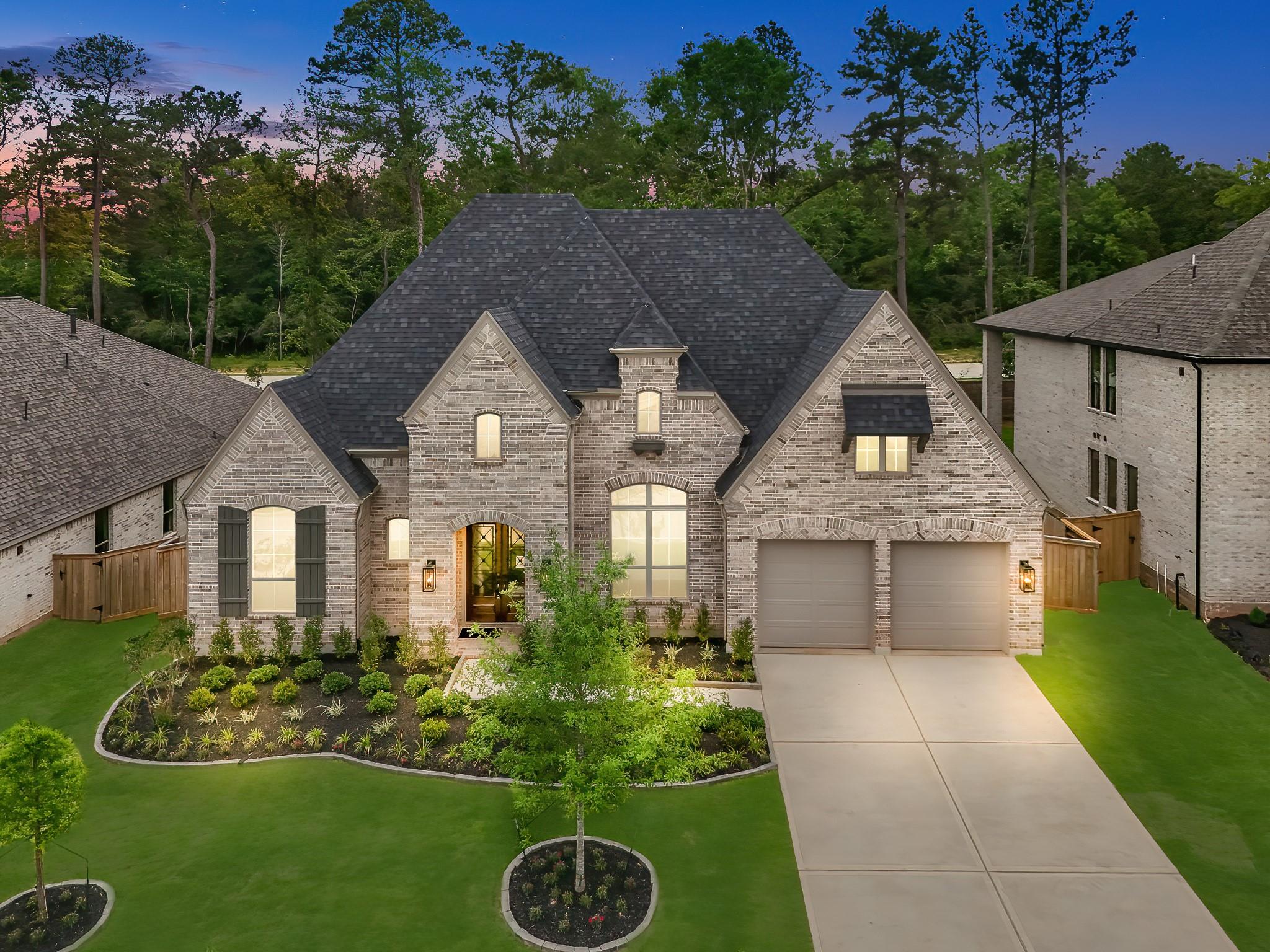 214 Wooded Rill Court