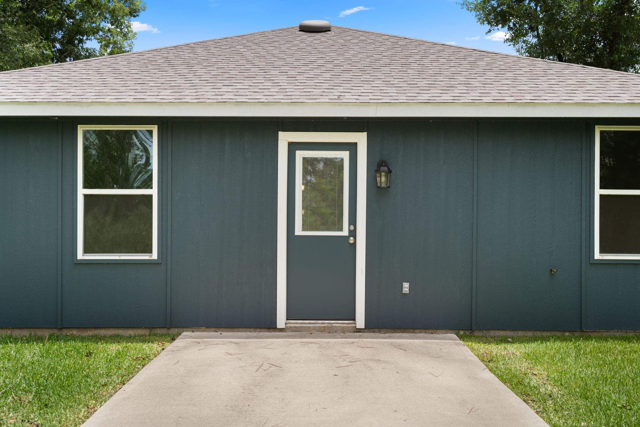 935 Road 5203