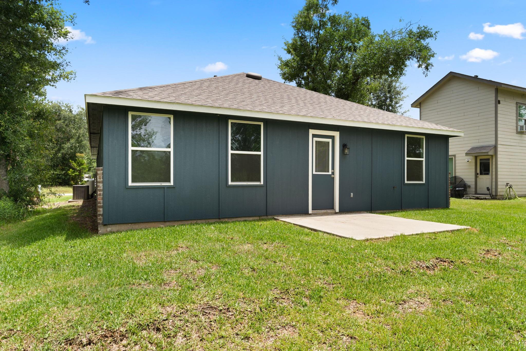 935 Road 5203