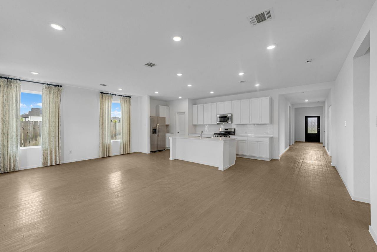 27210 Henley Ridge Drive