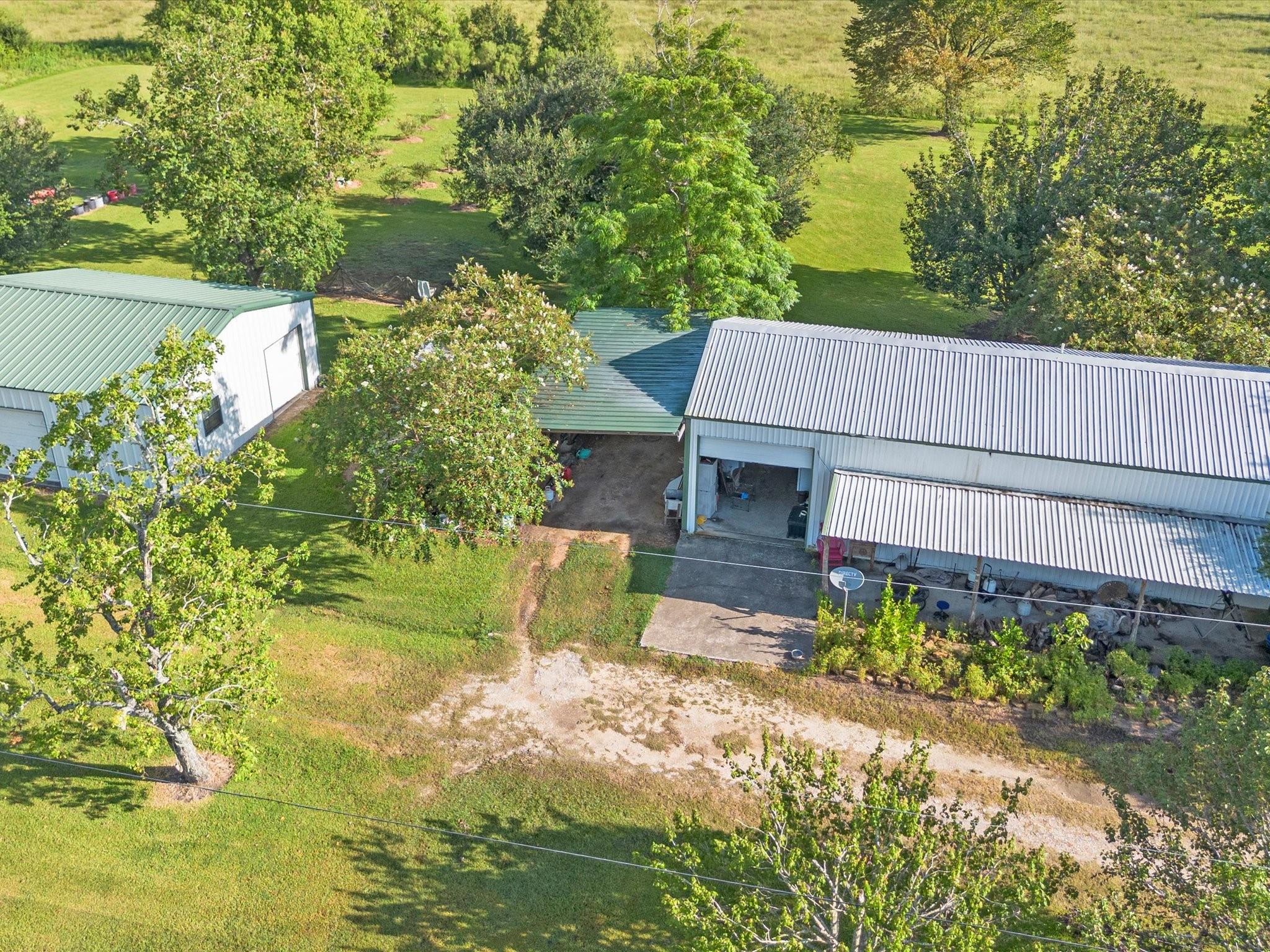 20523 Ramsey Road