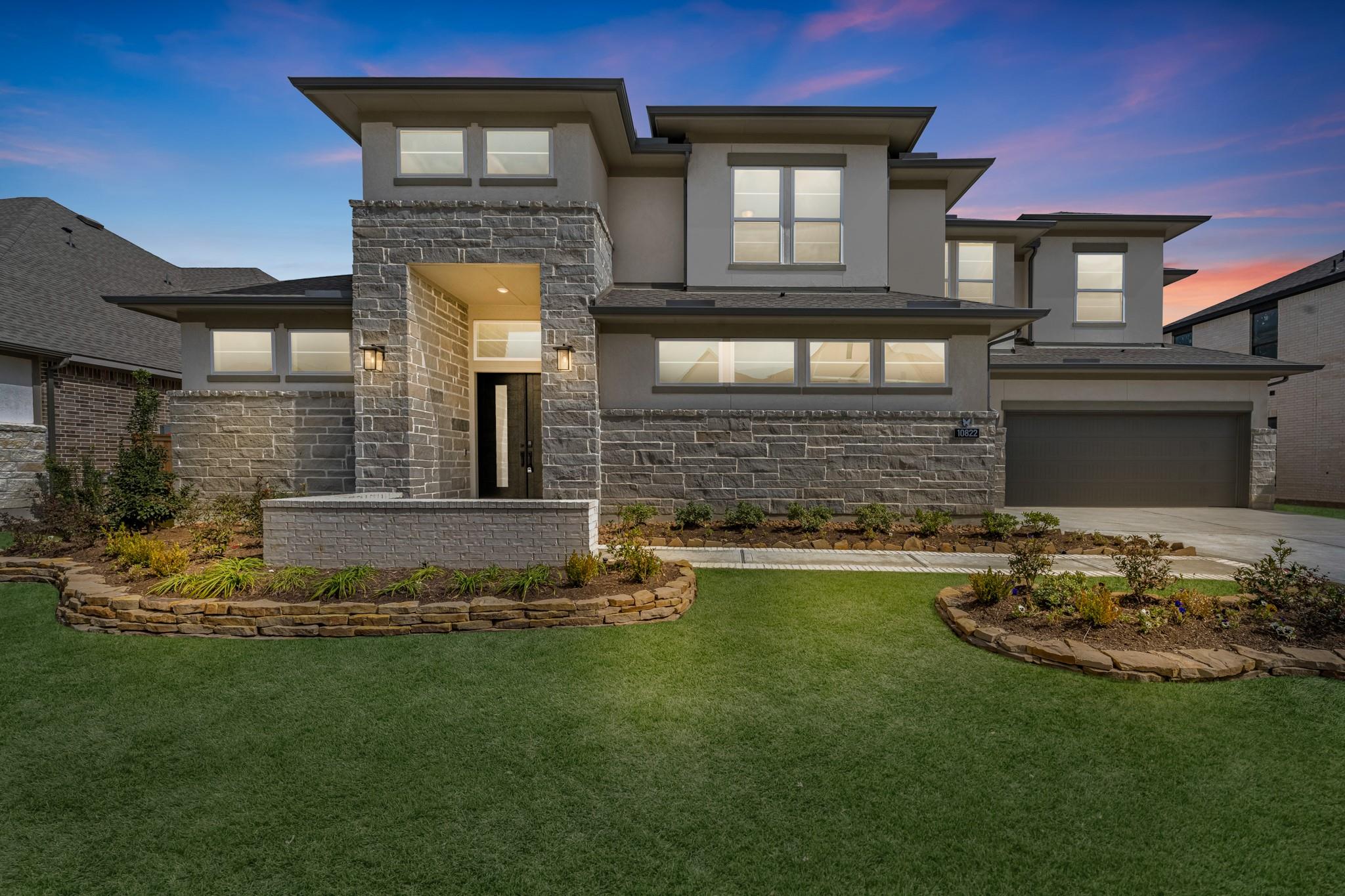 10822 Rosary Pea Lane