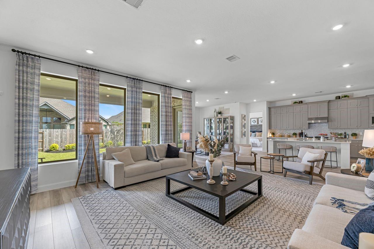 4914 Dickens Landing Drive