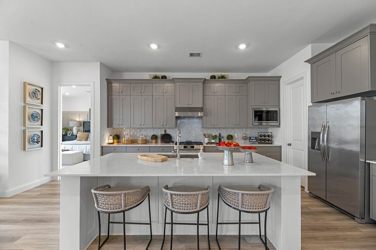 4914 Dickens Landing Drive