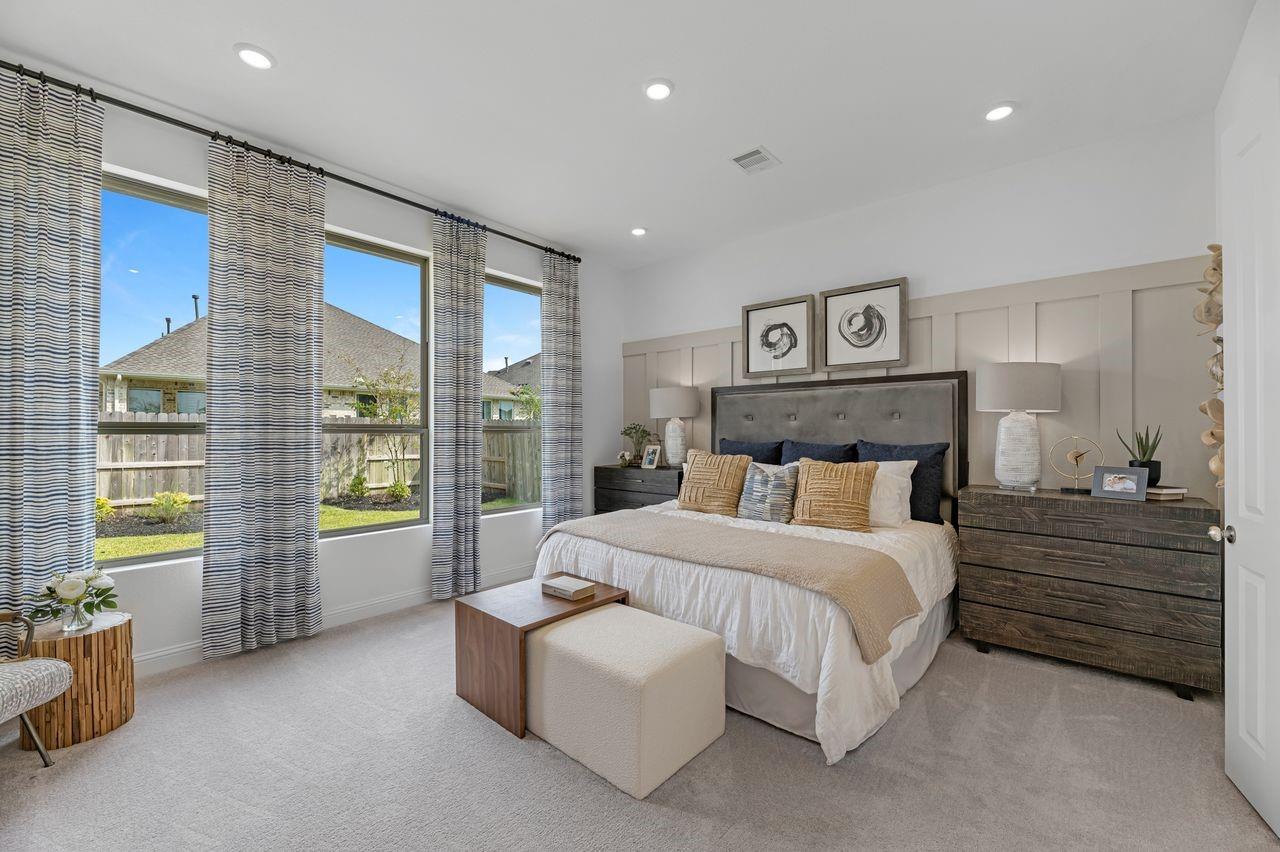 4914 Dickens Landing Drive