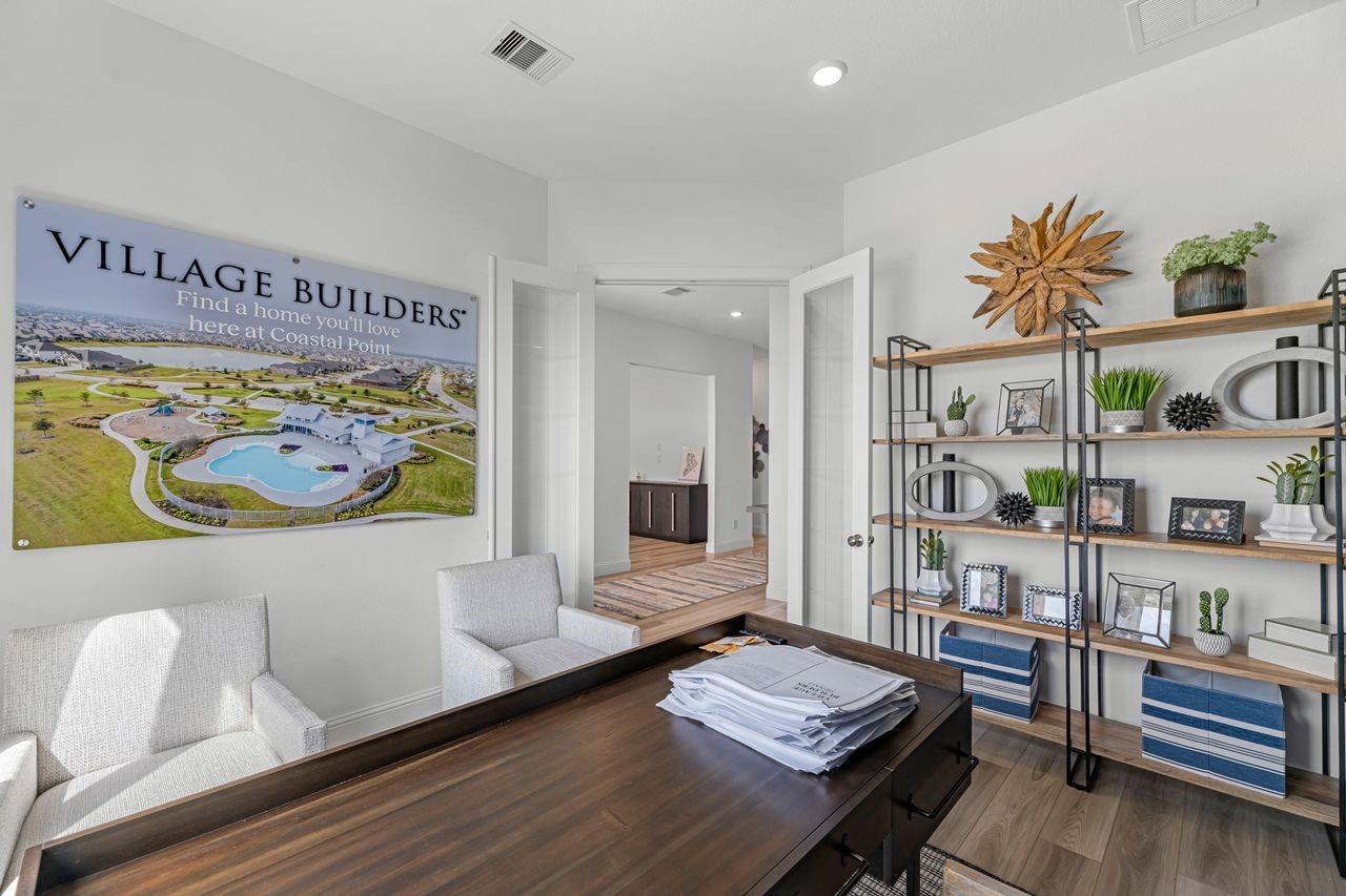 4914 Dickens Landing Drive