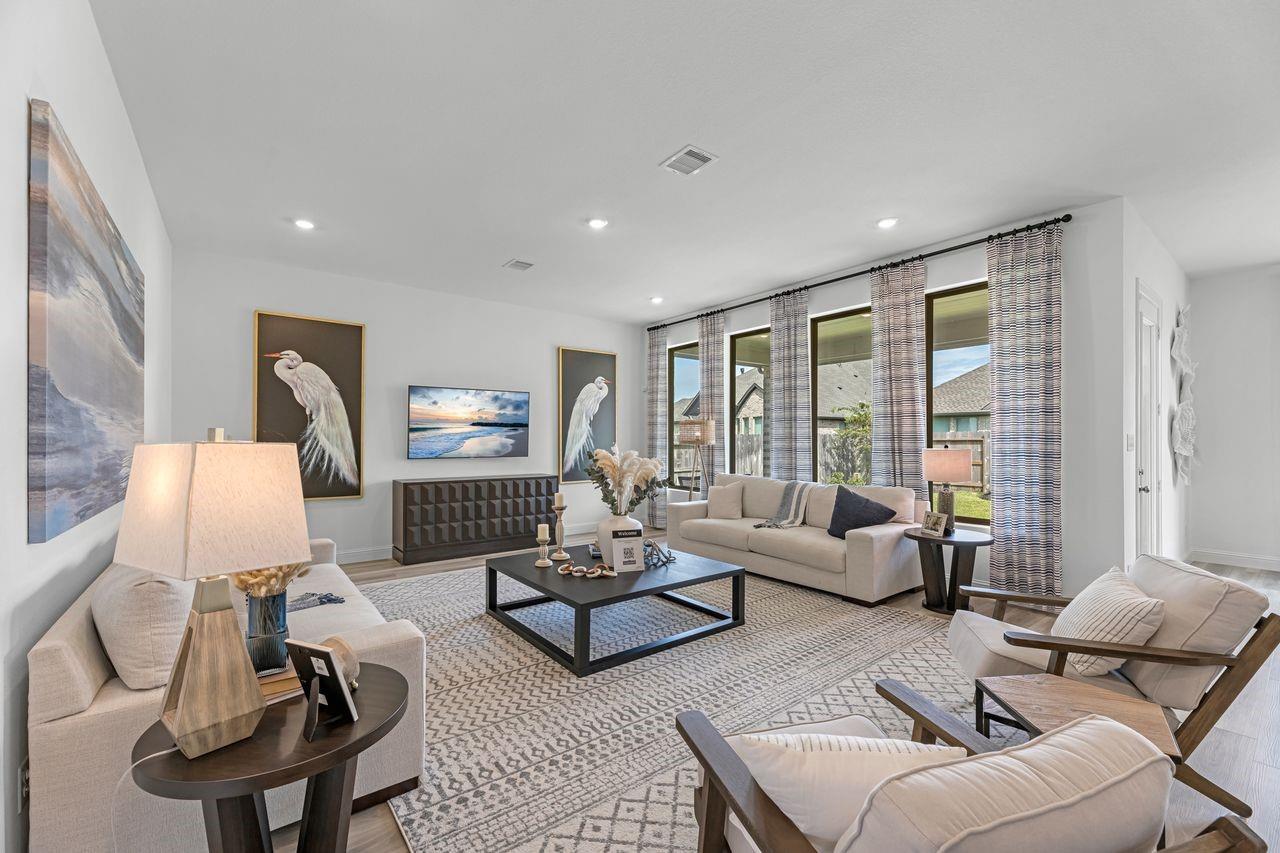 4914 Dickens Landing Drive