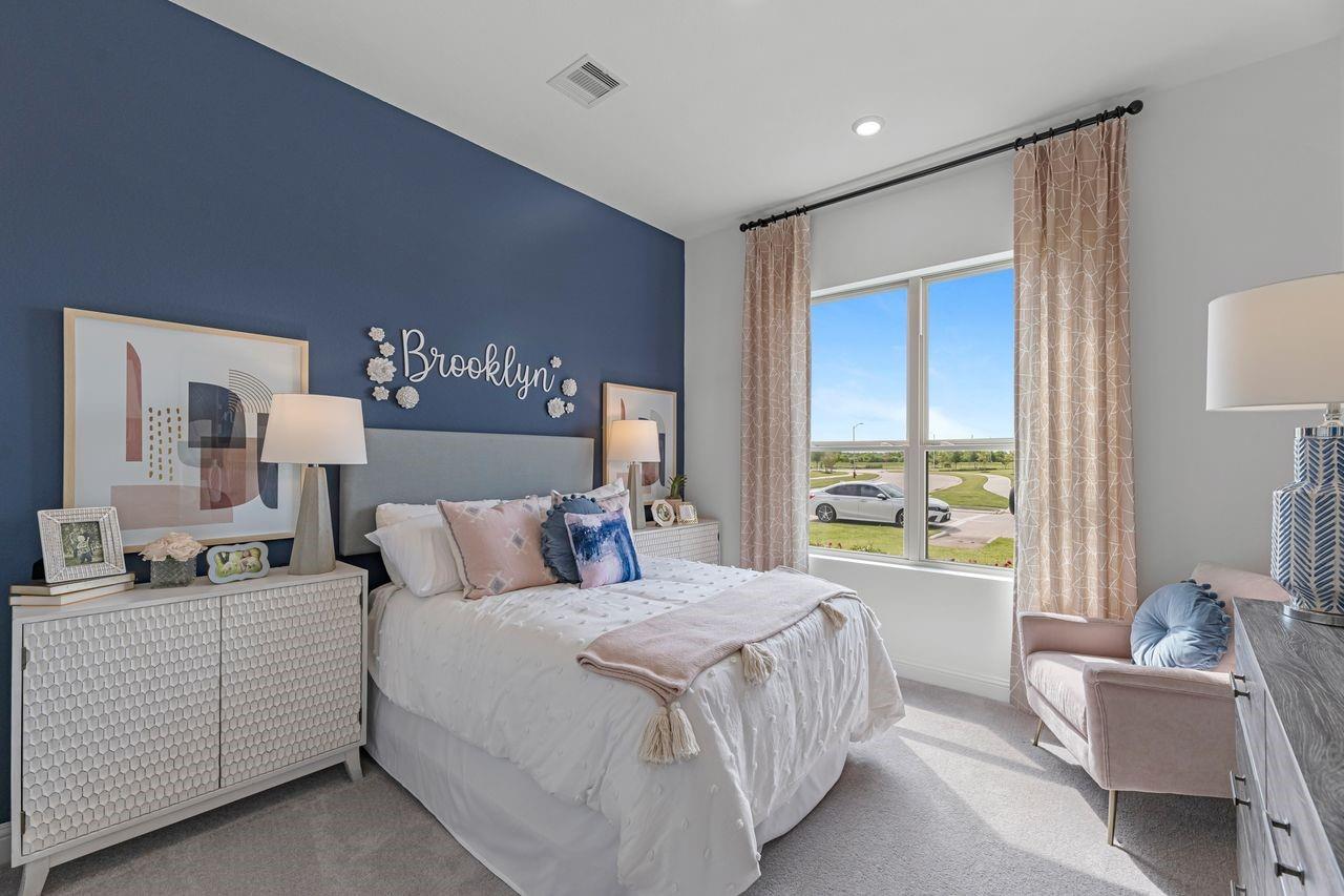 4914 Dickens Landing Drive