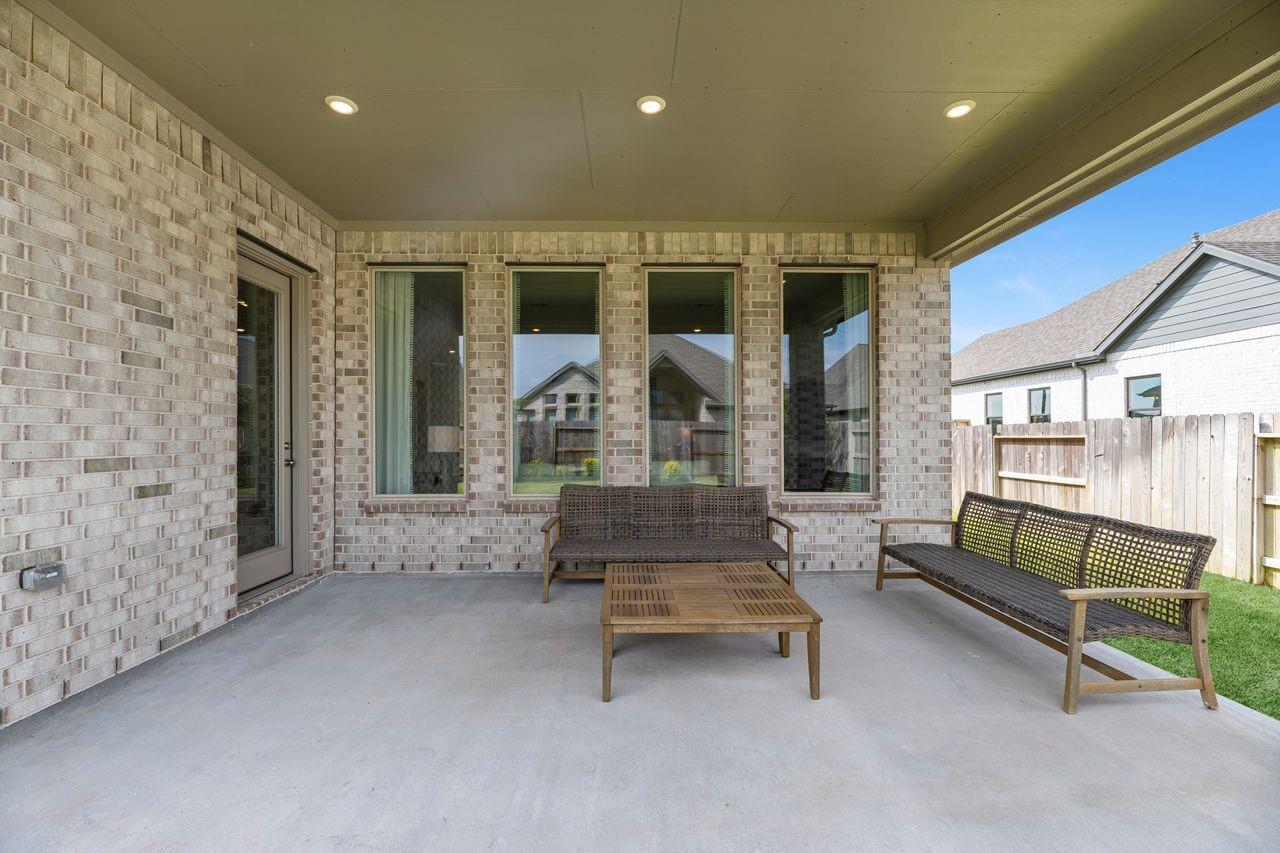 4914 Dickens Landing Drive