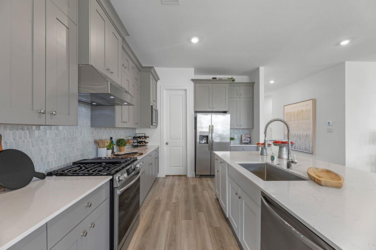 4914 Dickens Landing Drive