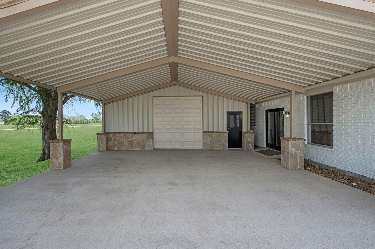 2310 Peters Road