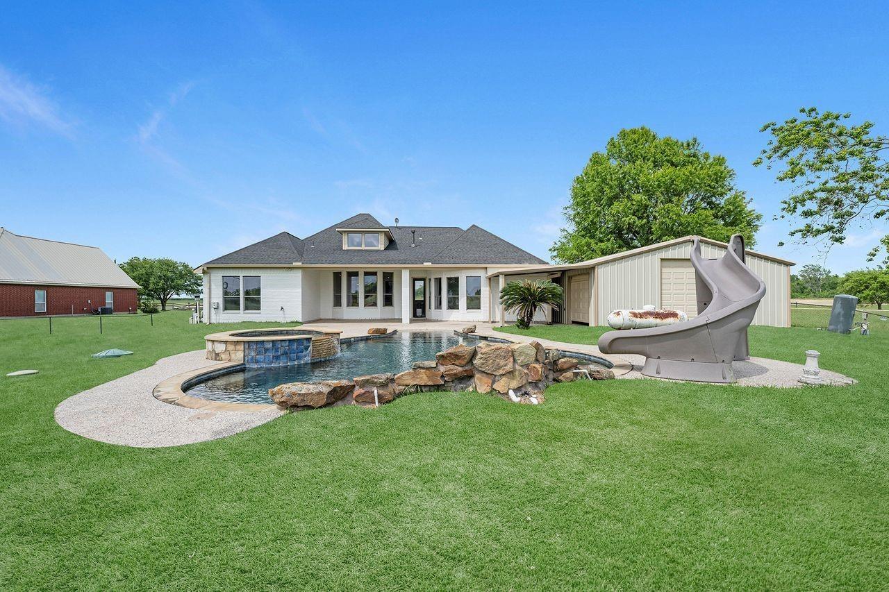2310 Peters Road