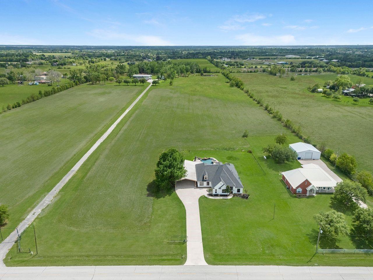 2310 Peters Road