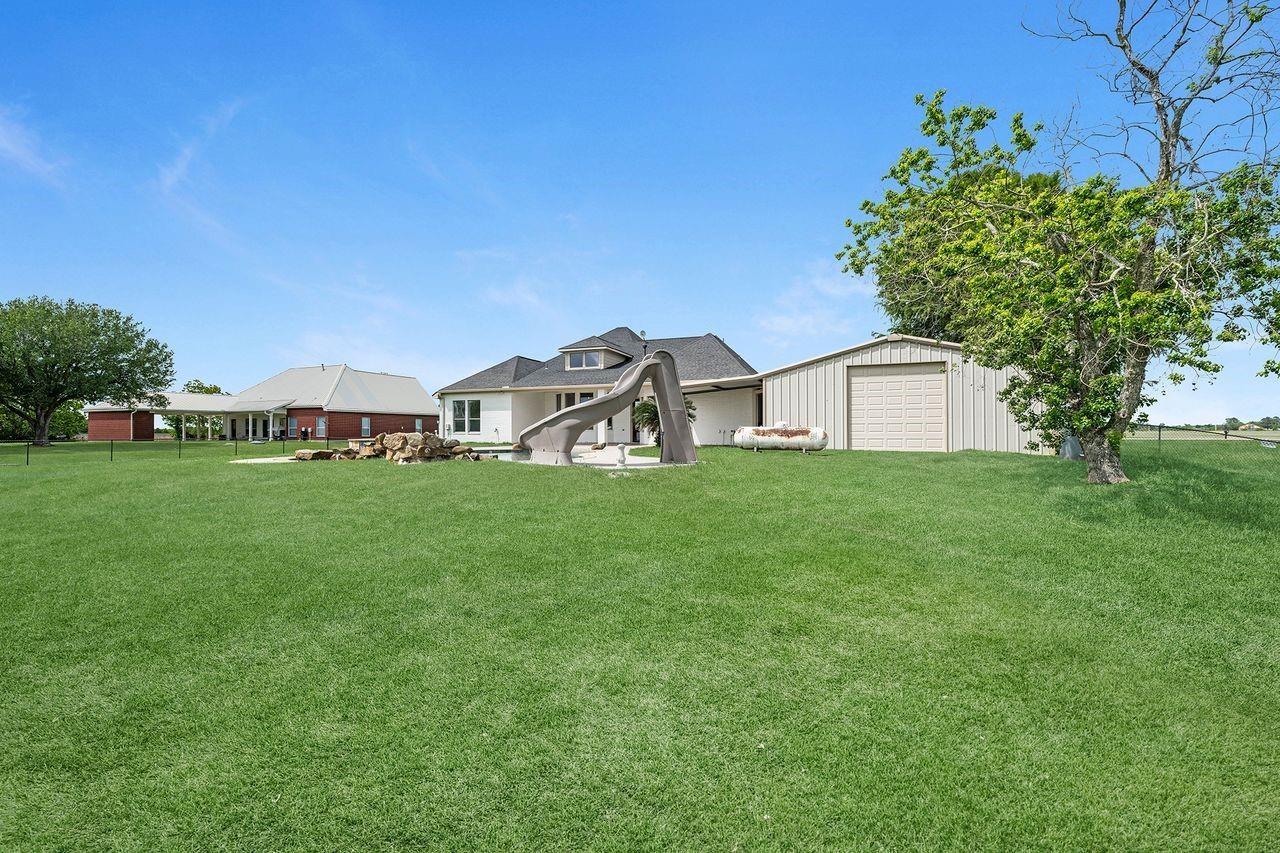 2310 Peters Road
