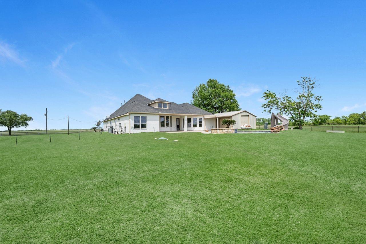2310 Peters Road