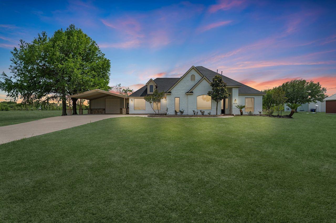 2310 Peters Road