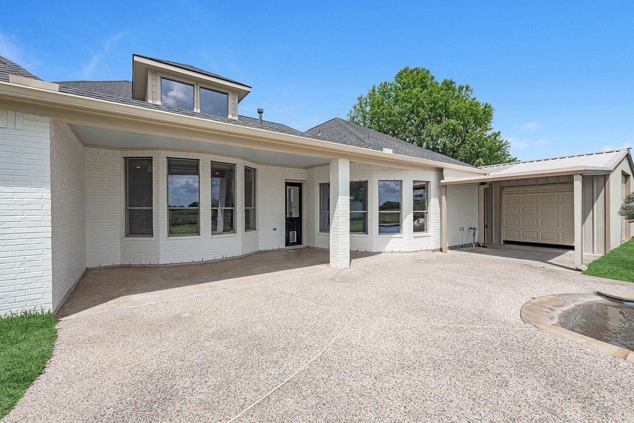 2310 Peters Road