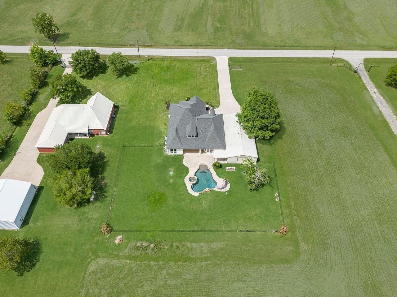 2310 Peters Road