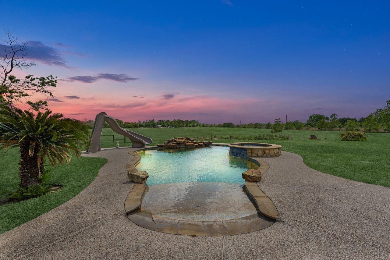 2310 Peters Road