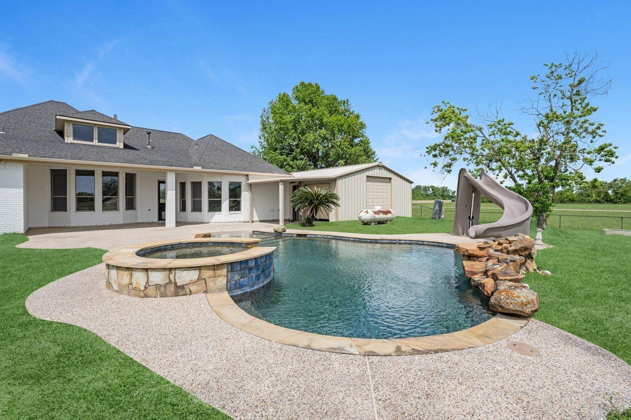 2310 Peters Road