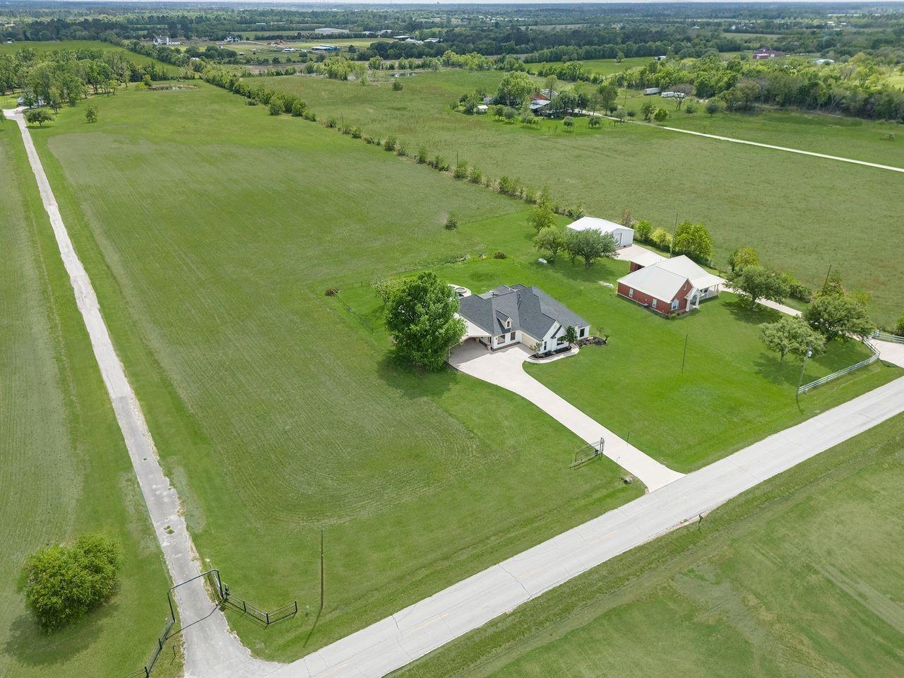 2310 Peters Road